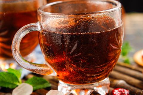 决明子和山楂泡水喝的功效与作用 决明子和山楂泡水喝的功效与作用及禁忌