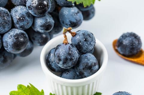 巨峰葡萄的功效与作用 巨峰葡萄的功效与作用营养