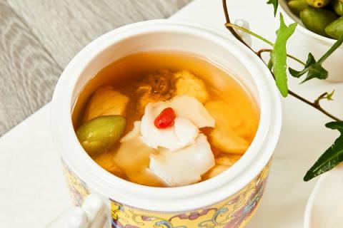 溪螺汤的功效与作用 溪螺汤的功效与作用是什么