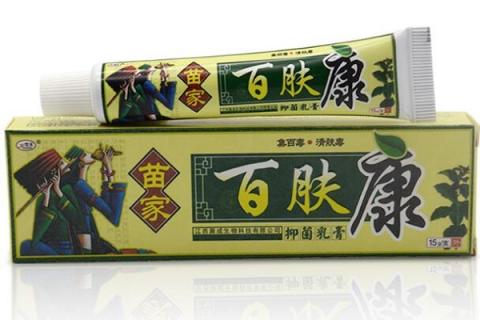 百夫康软膏的功效与作用（百夫康软膏的功效与作用是什么）