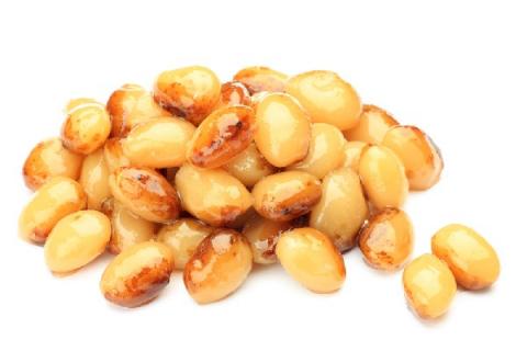 老虎豆的功效与作用 老虎豆的功效与作用吃了会头晕吗