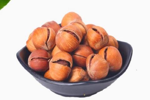 生大榛子的功效与作用 生大榛子的功效与作用、禁忌和食用方法