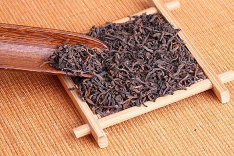 熟茶普洱茶的功效与作用 熟茶普洱茶的功效与作用是什么