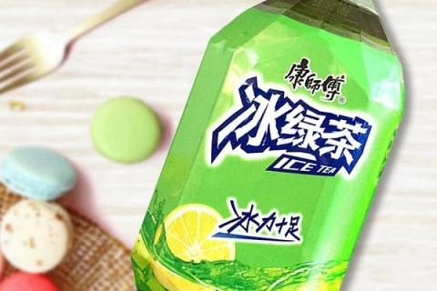 康师傅绿茶的功效与作用（康师傅绿茶的功效与作用及副作用）