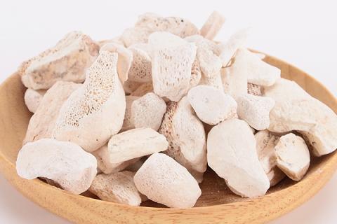 生龙骨的功效与作用 煅牡蛎的功效与作用