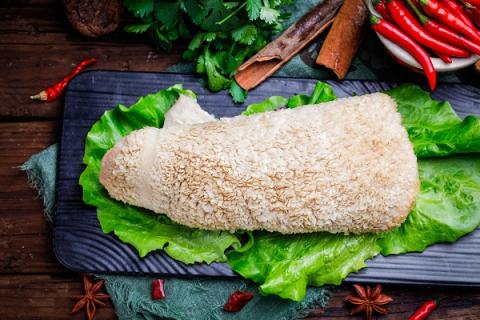 猪肚子的功效与作用 产后吃猪肚子的功效与作用