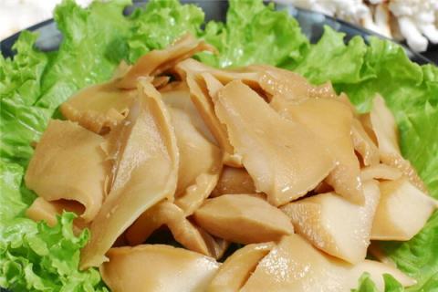 响螺片的功效与作用（响螺片的功效与作用及副作用）