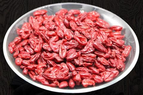 酒萸肉的功效与作用（山药的功效与作用）