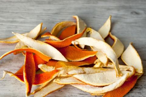 新会陈皮的功效与作用（新会陈皮的功效与作用及食用方法）