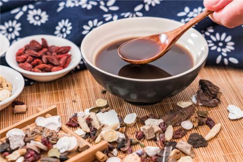 化铁丸的功效与作用