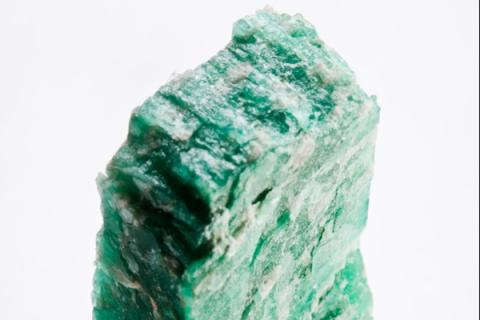 天河石的功效与作用 海蓝宝的功效与作用