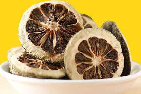 积壳的功效与作用（枳壳的功效与作用）