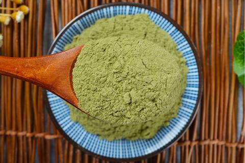 荷叶粉的功效与作用（荷叶粉的功效与作用及禁忌）