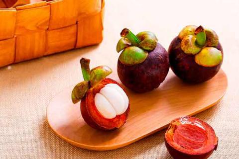 山竹有哪些功效（山竹有哪些功效和作用）