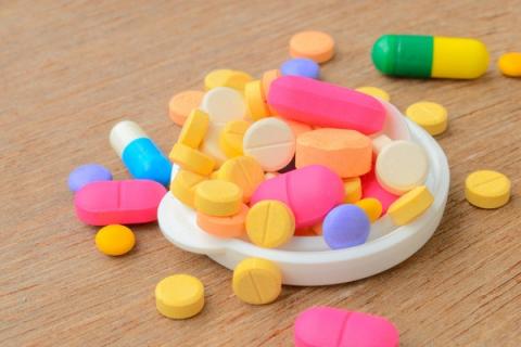 胃仙u的功效与作用 胃仙u的功效与作用一次吃多少片