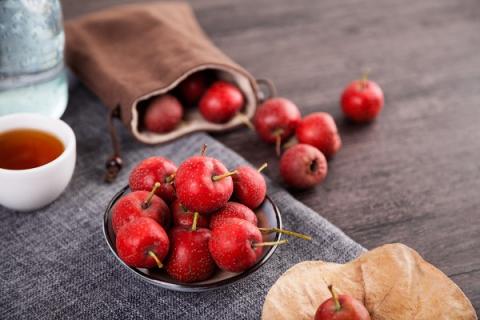 六物膏的功效与作用 山楂六物膏的功效与作用