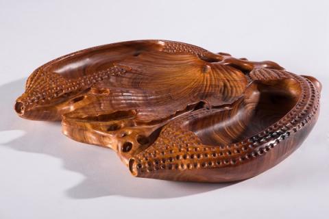 桃木的功效与作用（黑胡桃木的功效与作用）