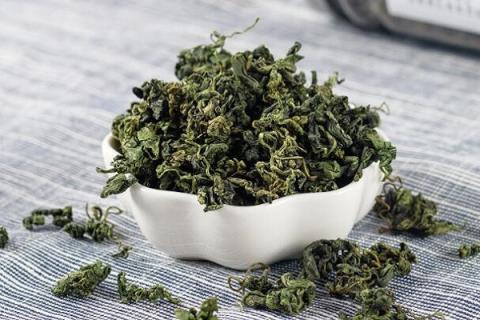 纹股蓝的功效与作用（纹股蓝的功效与作用是什么）