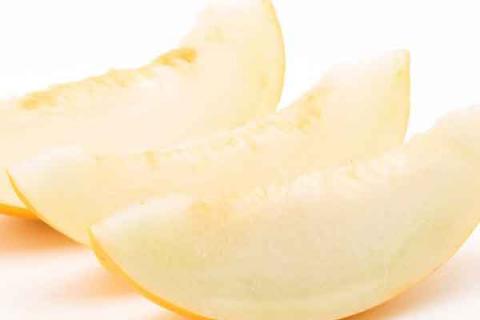 香瓜的功效与作用（香蕉的功效与作用）