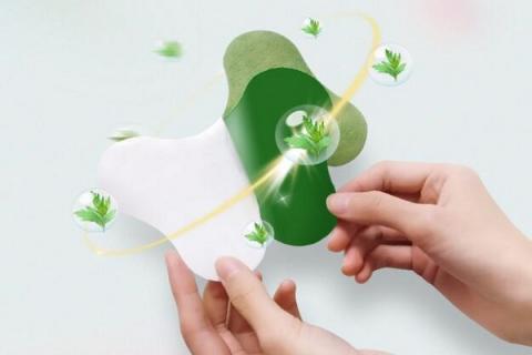 艾草腰椎贴的功效与作用 腰椎贴的功效与作用