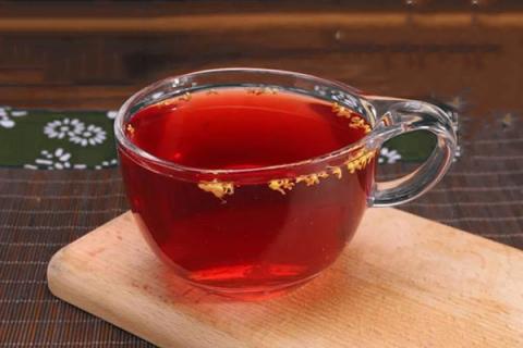 酸梅酒的功效与作用（酸梅酒的功效与作用和制作方法）