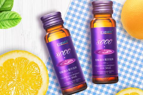 胶原蛋白口服液的功效与作用 无限极胶原蛋白口服液的功效与作用