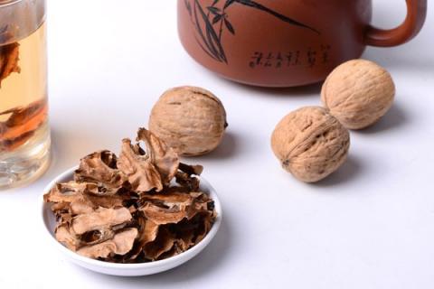 核桃分心木的功效与作用（核桃分心木的功效与作用及禁忌）