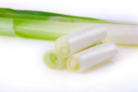 葱白的功效与作用 葱须的功效与作用