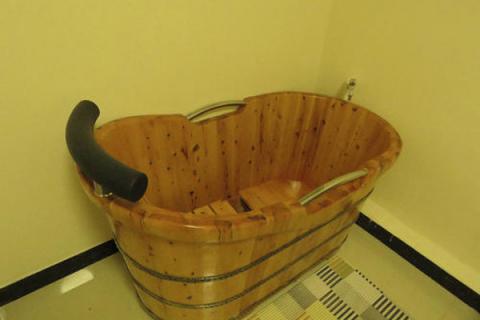 瑶浴泡澡的功效与作用（瑶浴泡澡的功效与作用百度百科）