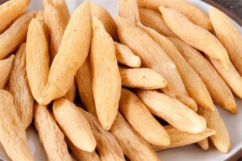 菜头肾的功效与作用（菜头肾的功效与作用禁忌）