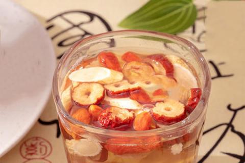 当归党参黄芪功效禁忌 当归党参黄芪功效禁忌和副作用