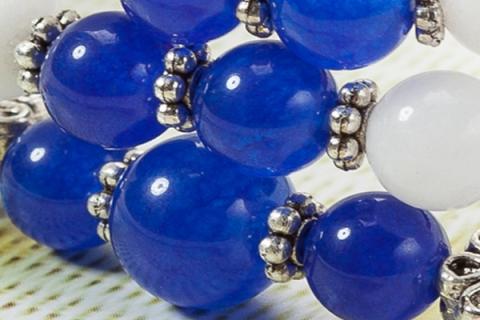 青金石的功效与作用