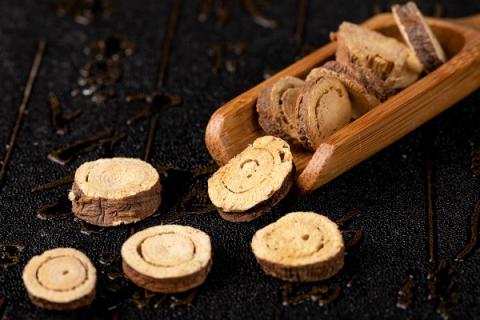 灵草的功效与作用（肝复灵草的功效与作用）