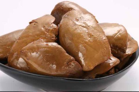 驴肝的功效与作用（驴肝的功效与作用吃法）