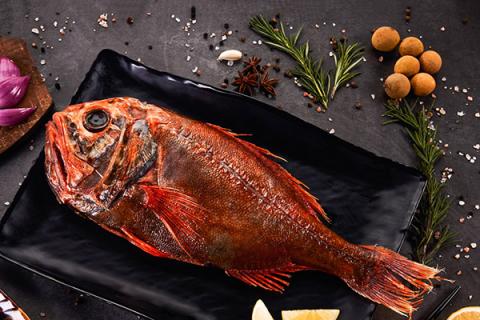 洶鱼的功效与作用（逛鱼功效）