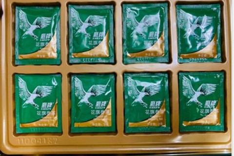 鹰牌花旗参茶的功效与作用 鹰牌花旗参茶的功效与作用怎么喝