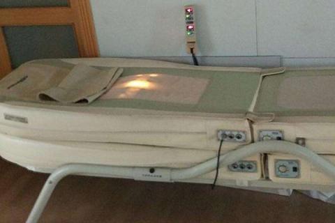 喜来健按摩床的功效与作用 喜来健按摩床功能及特点详情介绍