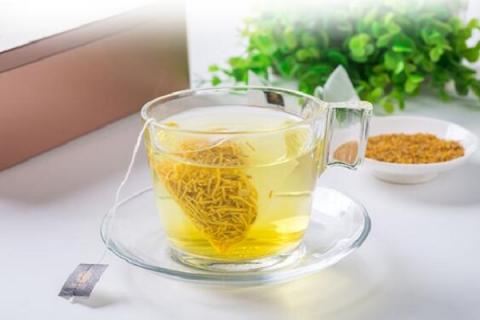 牡丹花蕊茶功效 牡丹花蕊茶功效孕妇能喝吗