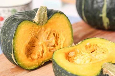 吃南瓜的功效与作用（宝宝吃南瓜的功效与作用）