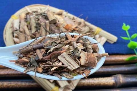 铁篱笆刺根的功效与作用 铁篱笆刺根治疗骨质增生