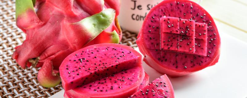 火龙果什么季节成熟(火龙果什么季节成熟几月份)