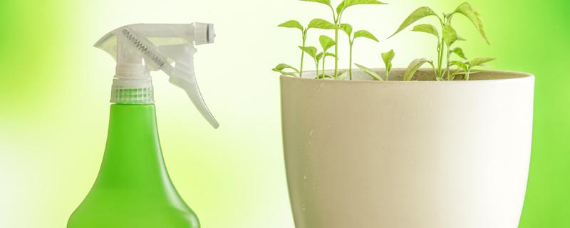 除草剂配制方法（除草剂配制方法图解）