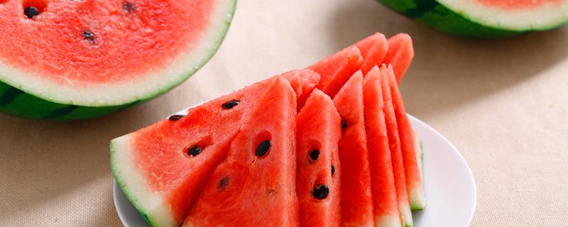 如何施肥可给西瓜增甜（西瓜怎么施肥才甜）