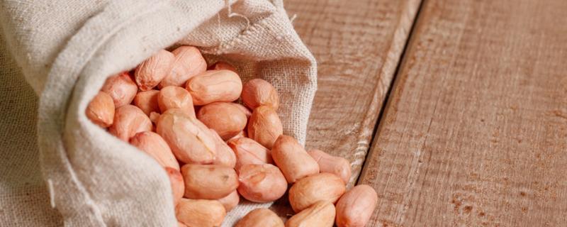 花生用什么肥料高产（花生用什么肥料高产呢）