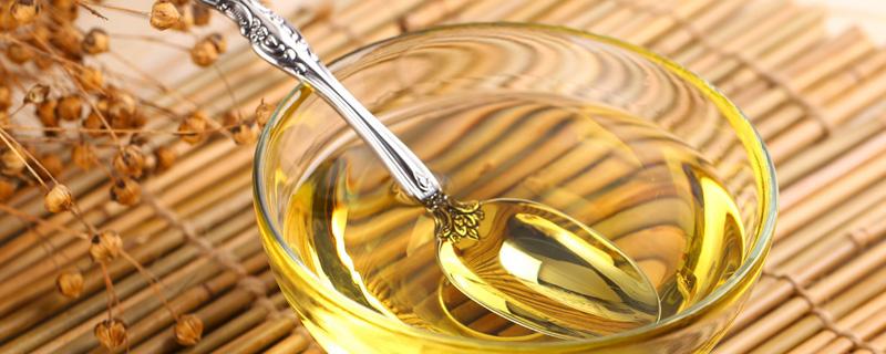 胡麻油是什么油（什么是胡麻油）