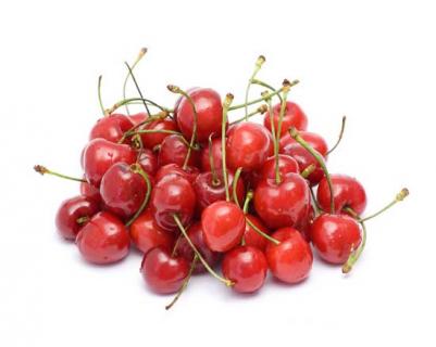 车厘子（车厘子果子图片）