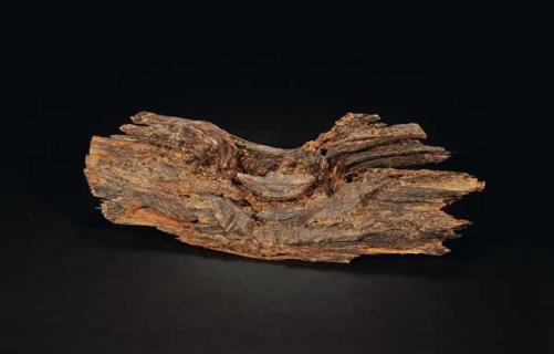 沉香木 沉香木市场价多少一斤