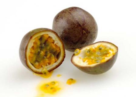 百香果（百香果的作用与功效）