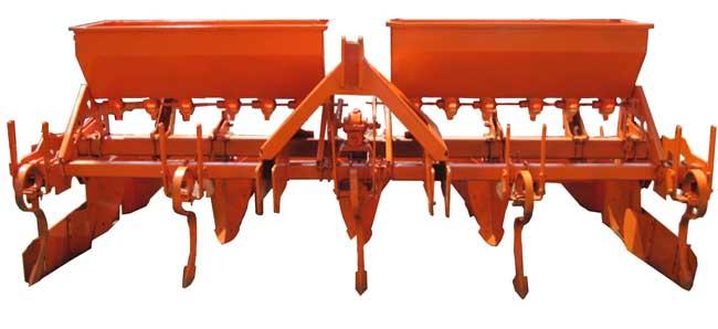 中耕机（中耕机图片）