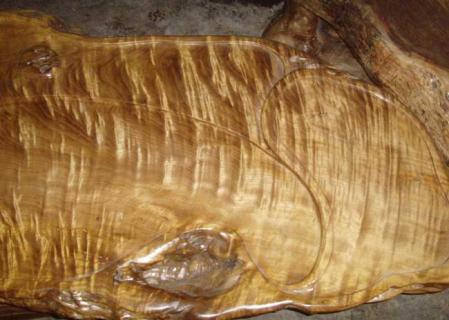 金丝楠木（金丝楠木茶台）